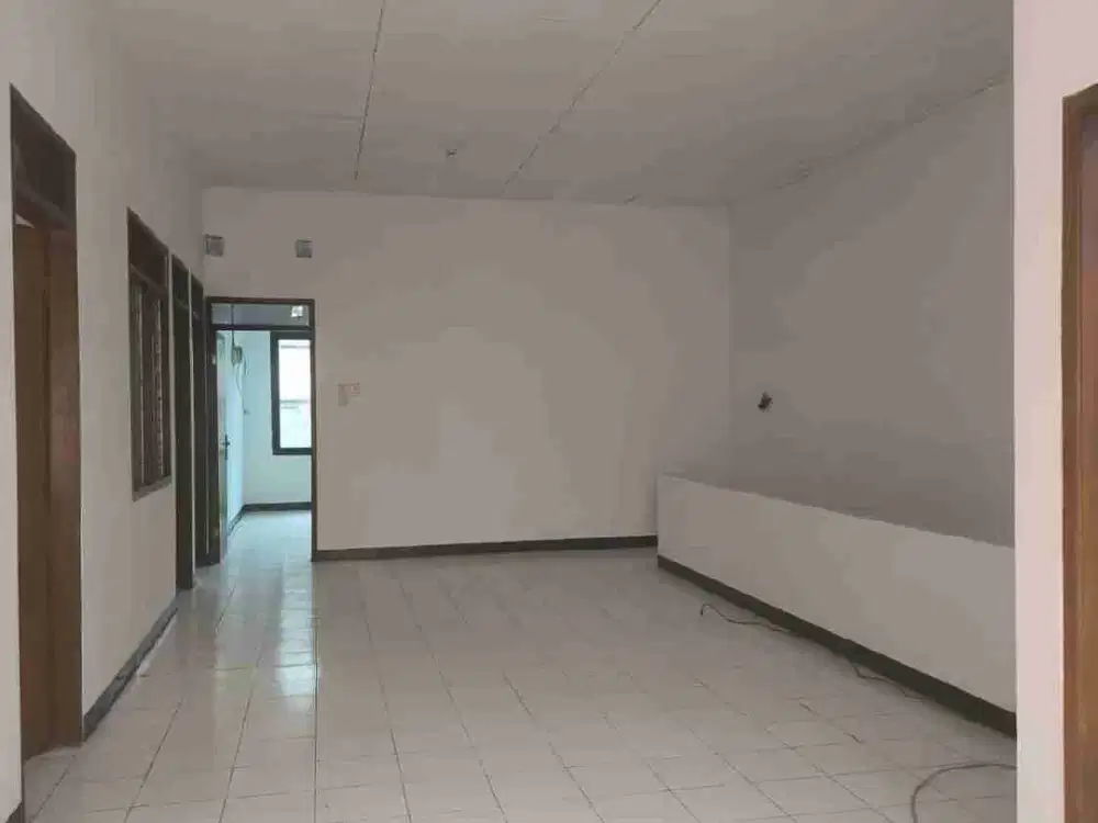 FOR RENT RUKO AREA RAMAI TKI 3