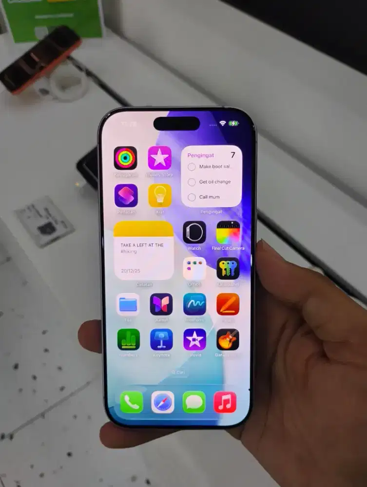 iPhone 17 256GB