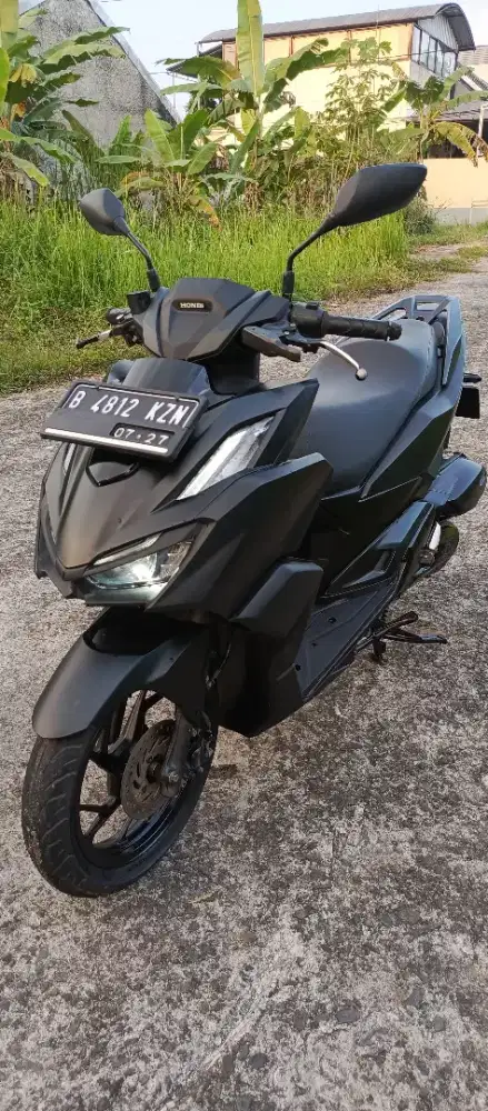 Vario 160 cbs 2022