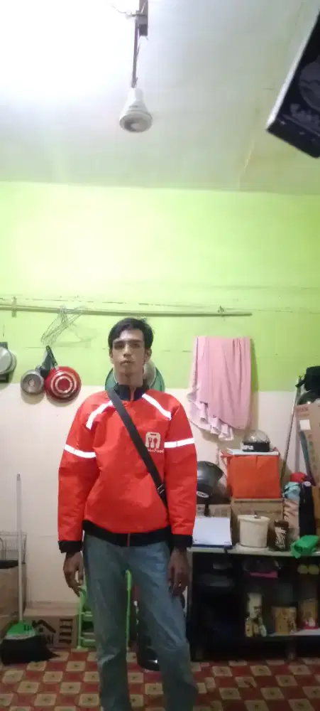 Numpang cari kerja