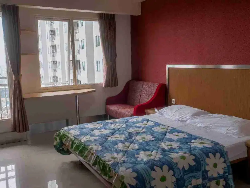 DIJUAL / DISEWA
Apartement View Indah
Gallery Ciumbuleuit 2