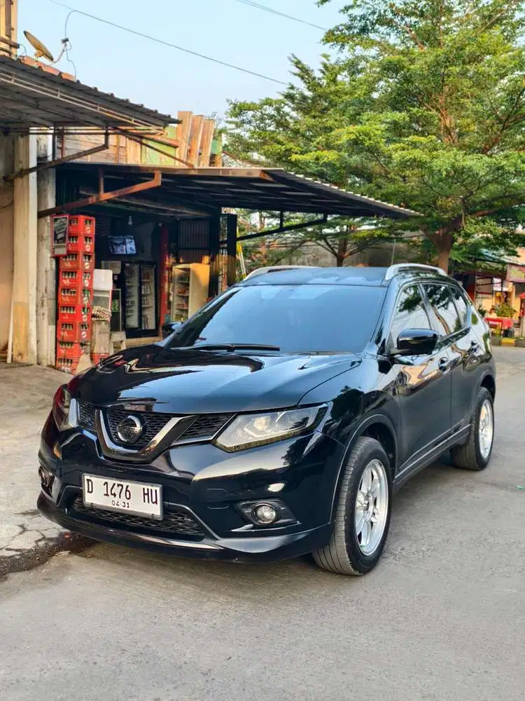 Nissan X-Trail 2015 Bensin