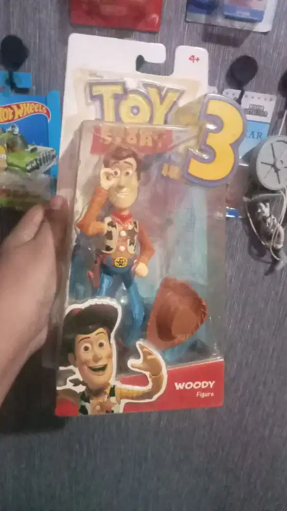 Toy story original