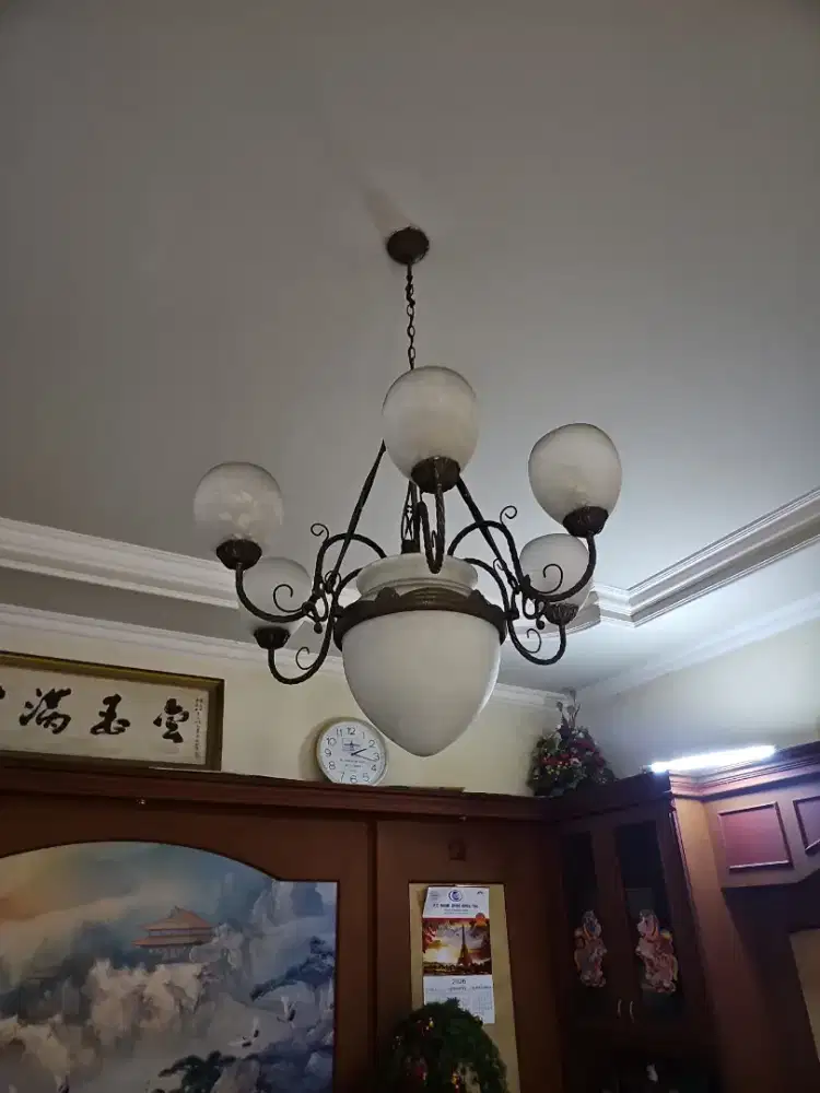 Lampu Hias Gantung