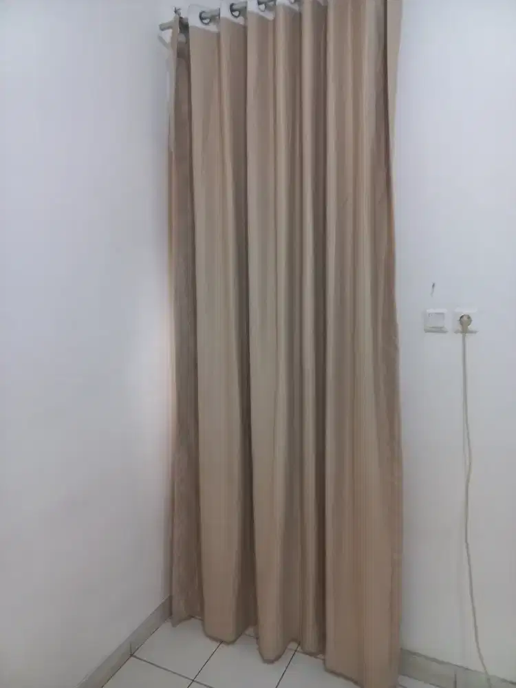 Jual gorden lebar 3m x 2,5m