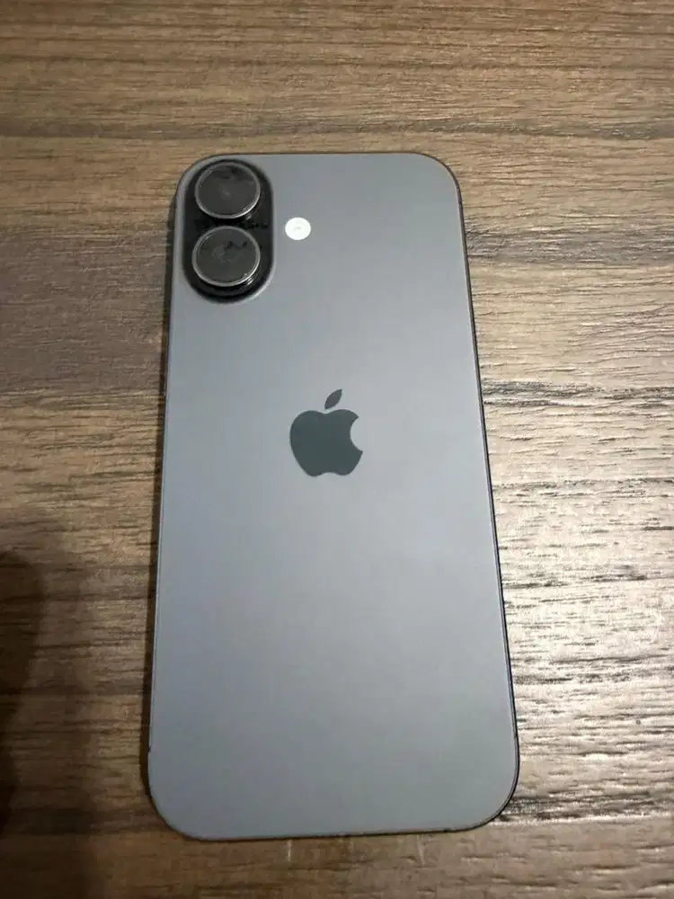 Iphone 17 Black
