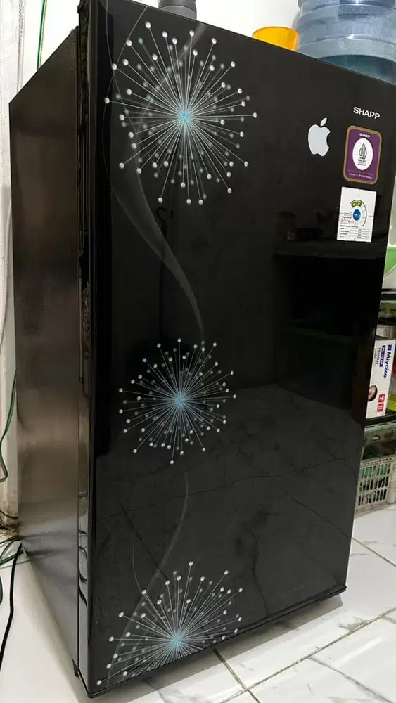 Kulkas Sharp 1 pintu