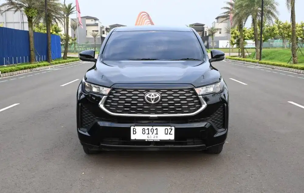 (Tdp15jtan) Toyota Innova Zenix G Hybrid 2023
