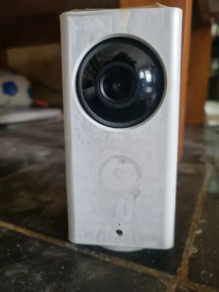 Xiami dafang smart CCTV