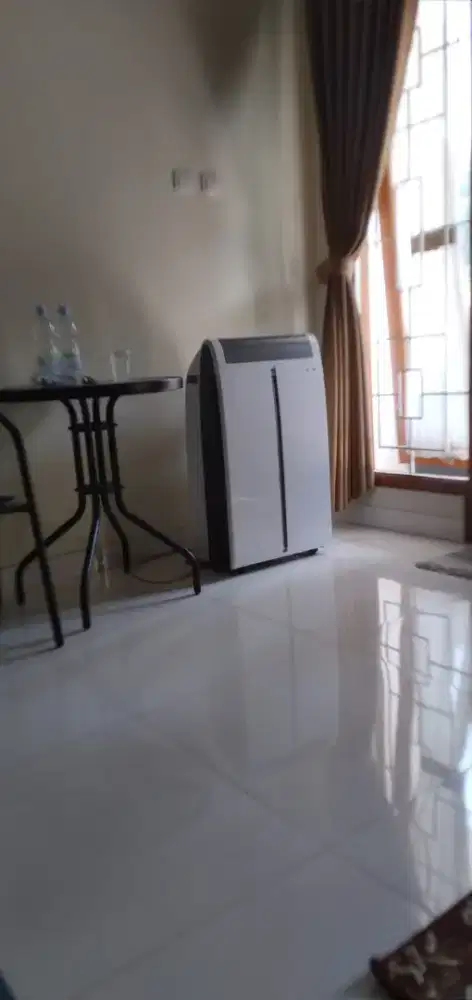 Jual ac standing 1 pk SHARP