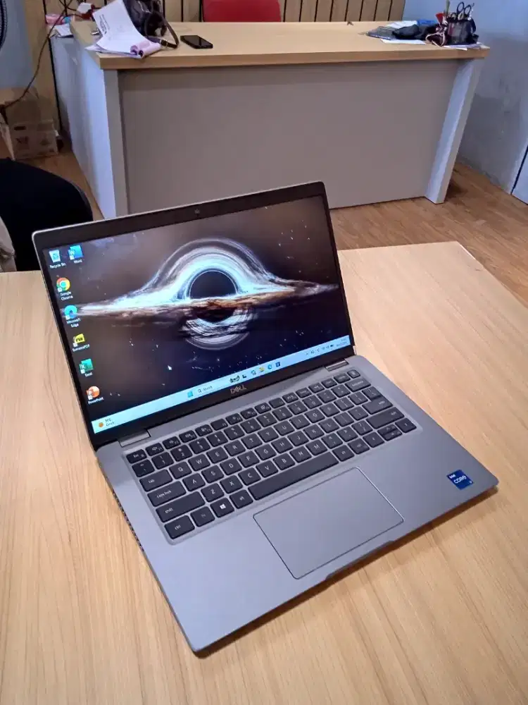 LAPTOP DELL LATITUDE 5420