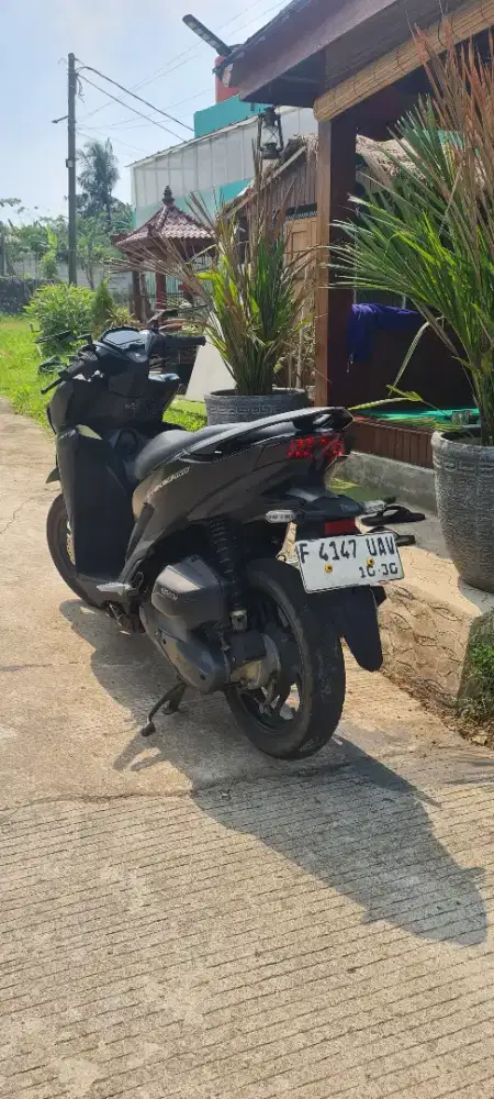 New Vario 150cc 2018