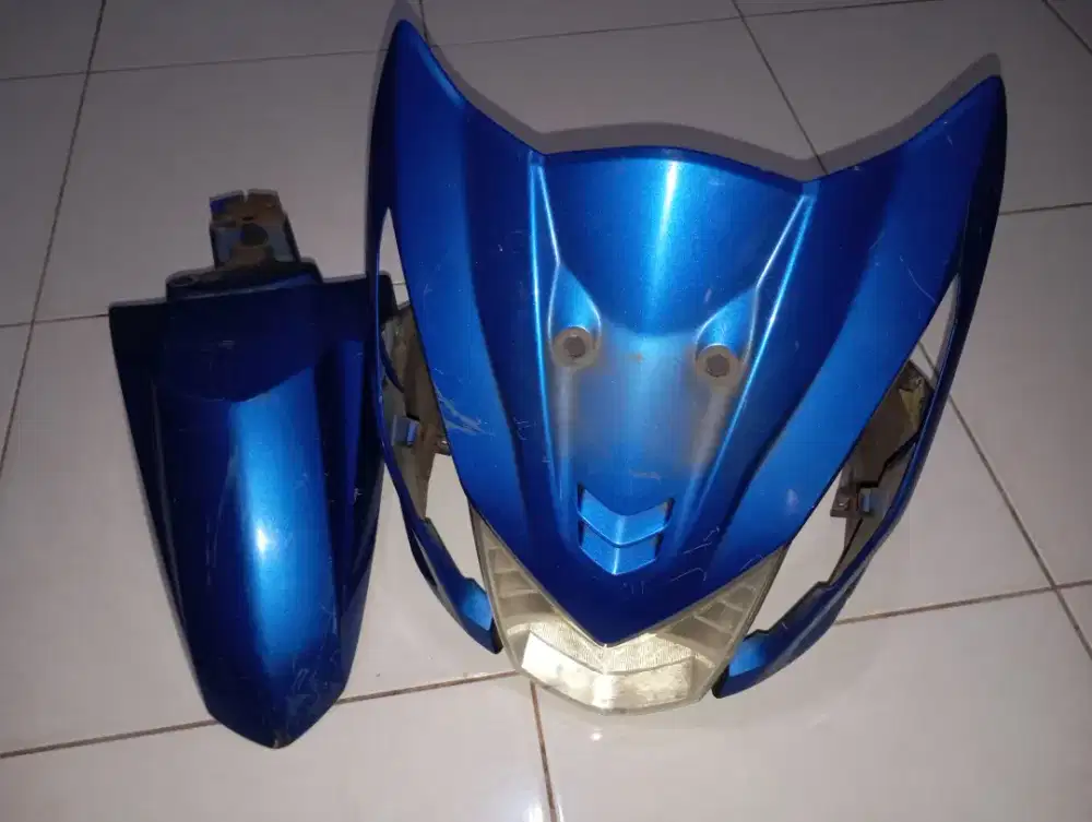 Jual Spakbor dan body depan