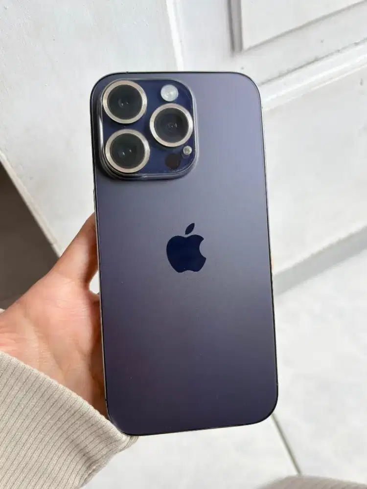 iphone 14 pro 128gb ibox