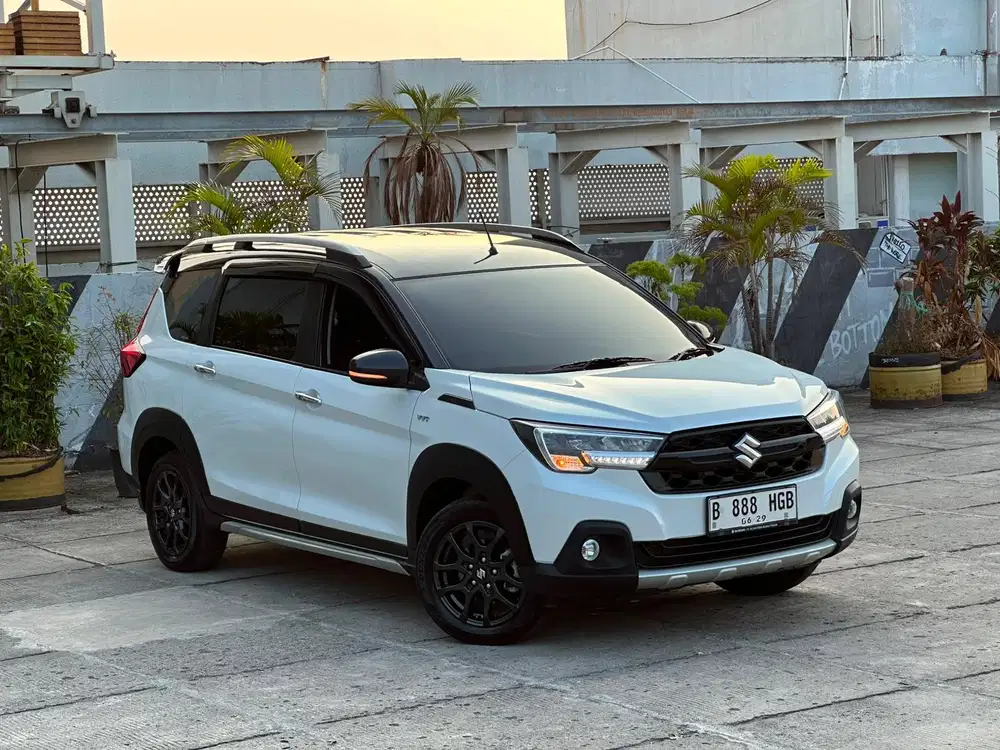PALING DICARI !! XL7 ALPHA HYBRID MATIC AT 2024 !! DP25JT SIAPA CEPAT