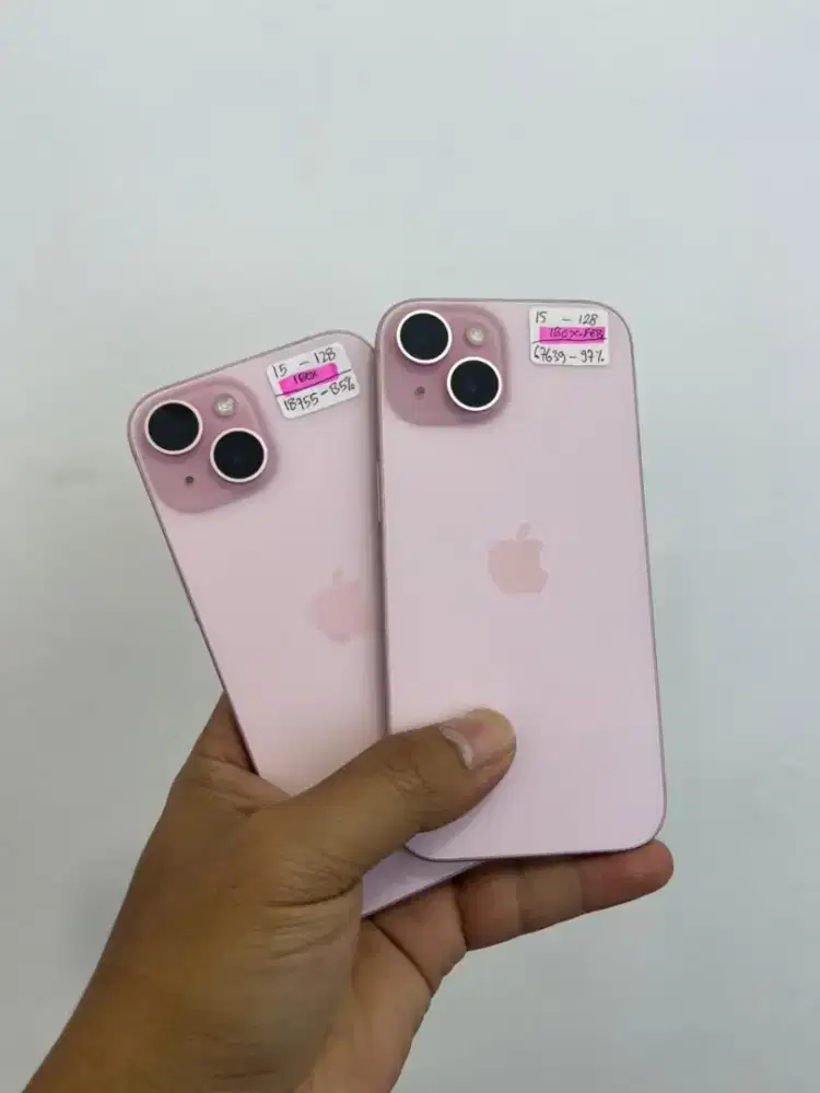 kredit iphone 15 128