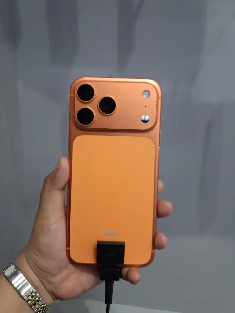 New Iphone 17 Promax 256GB Bisa Cicilan Tanpa Kartu Kredit