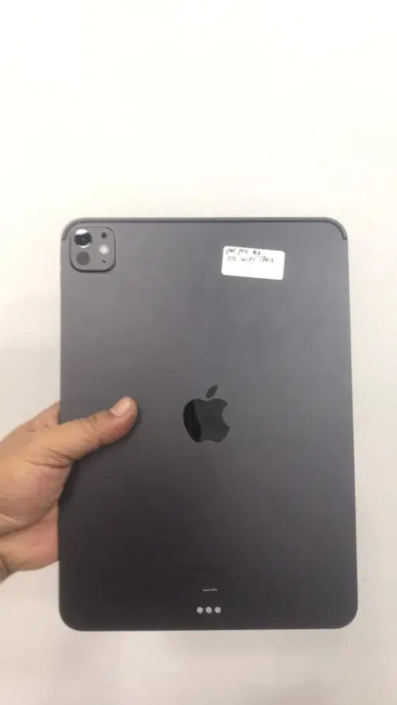 Ipad pro m4 512 ibox