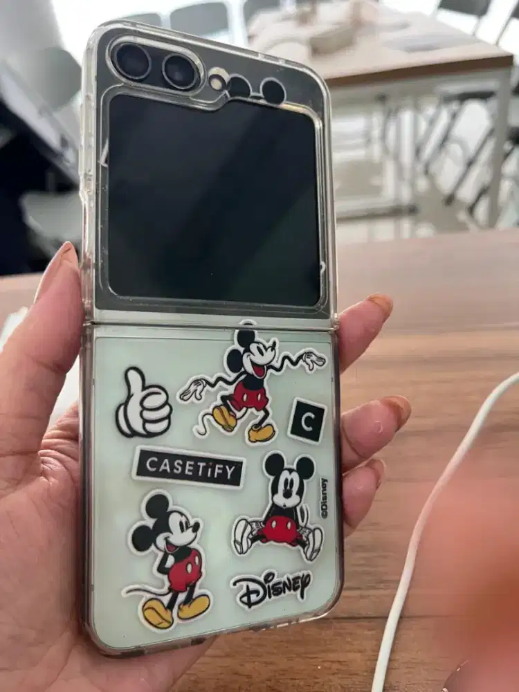 Samsung Zflip 5