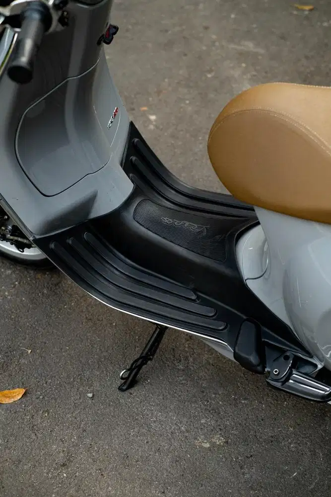 VESPA PRIMAVERA 150 IGET ABS LED