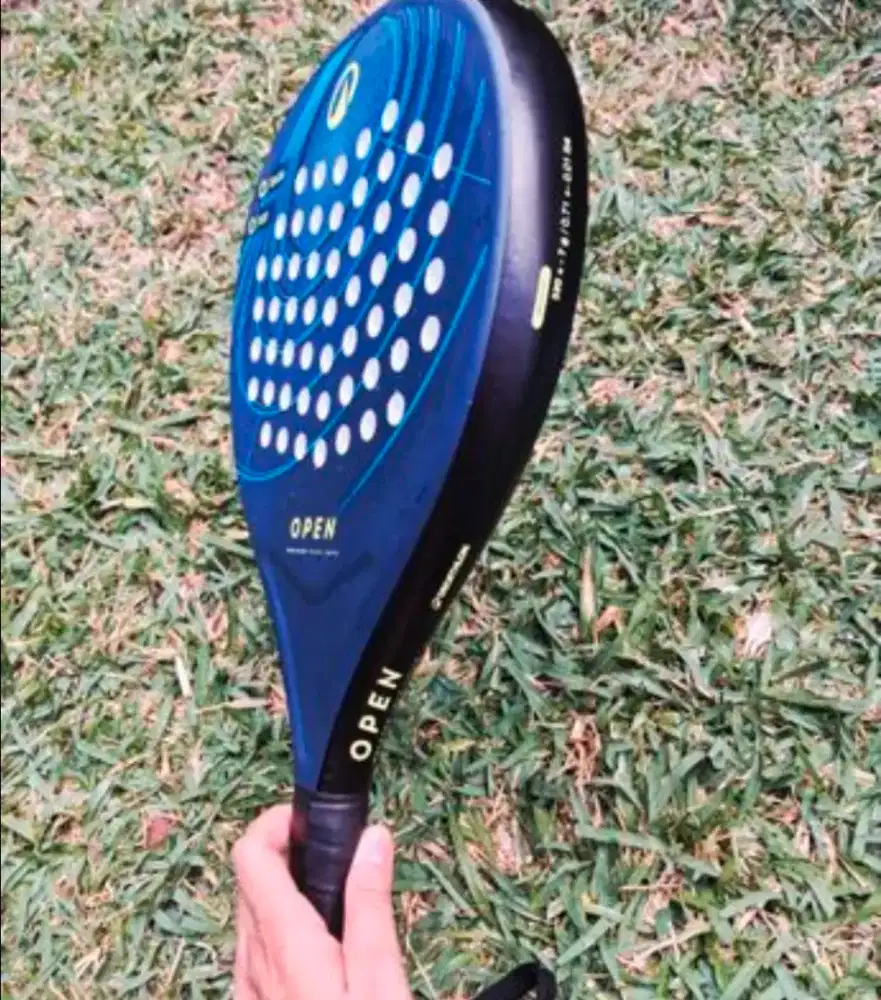 Raket Padel decathlon kuikma