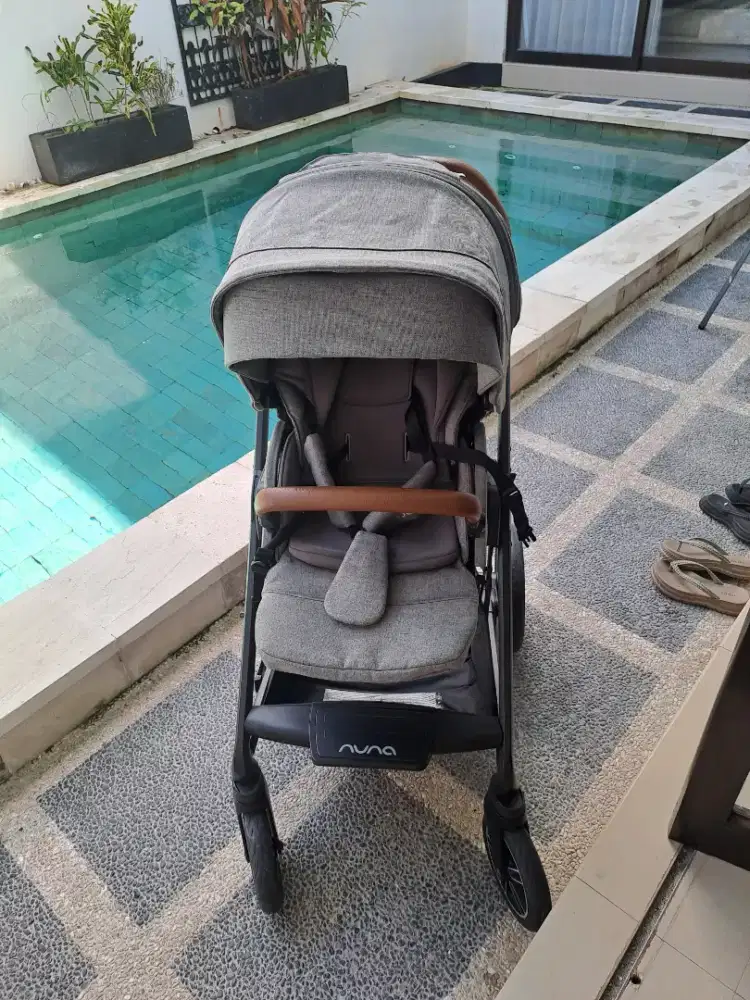 PRELOVED STOLLER NUNA