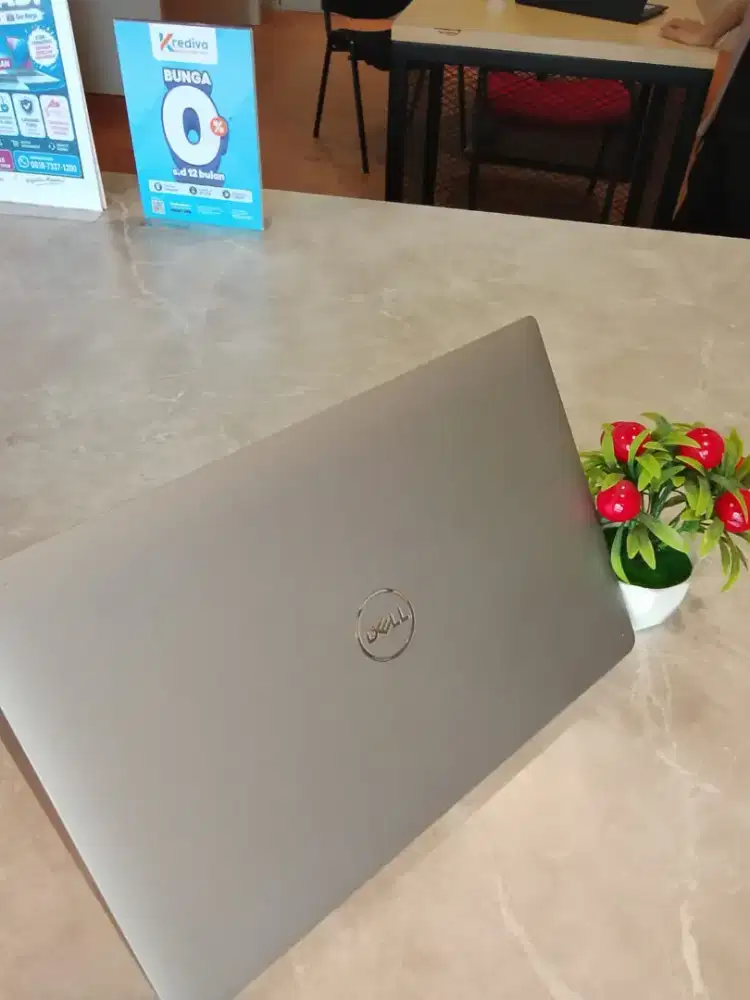DELL LATITUDE  5420