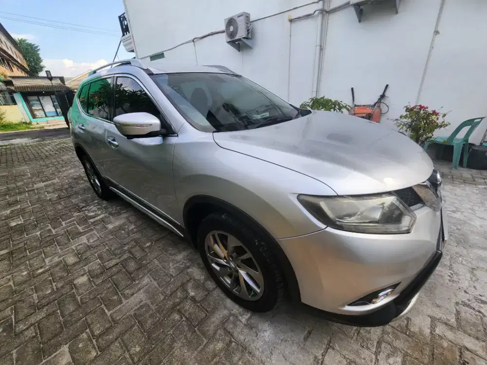 Dijual Mobil kesayangan