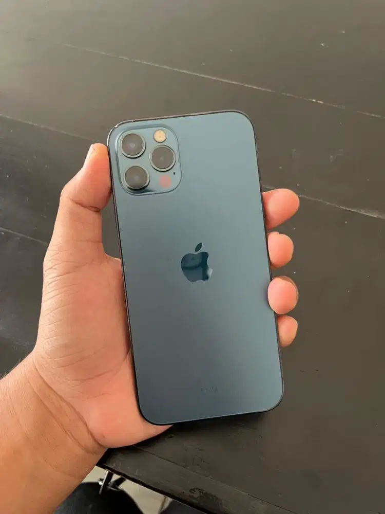 Iphone 12pro 128gb inter fullset