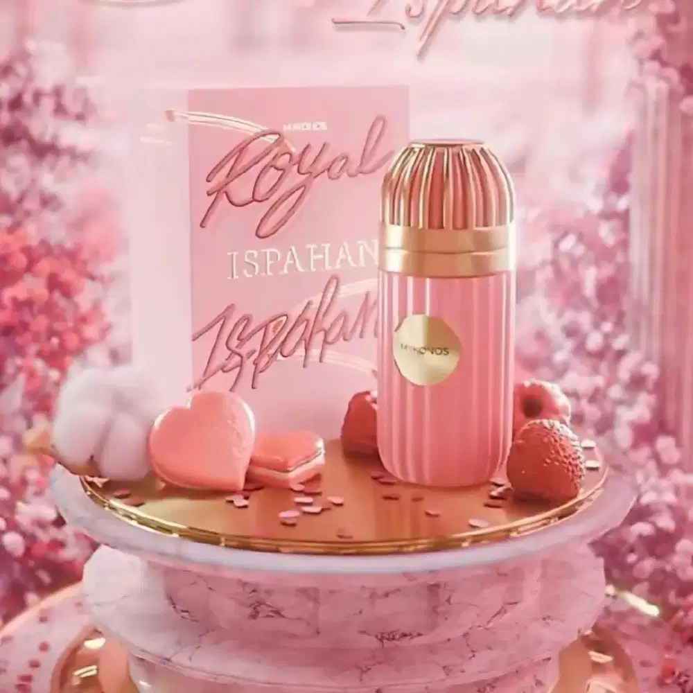 Mykonos Royal Ispahan
