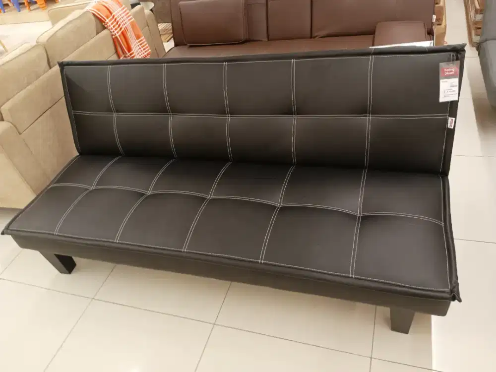 SOFABED BAHAN OSCAR MURAH