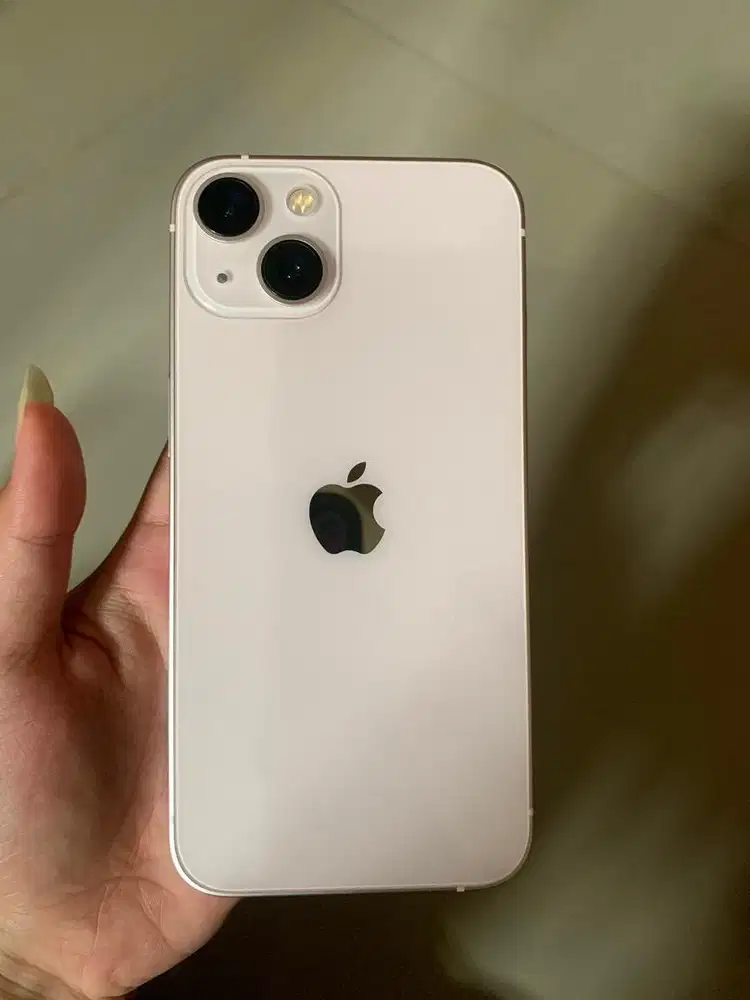 iphone 13 basic pink 128gb