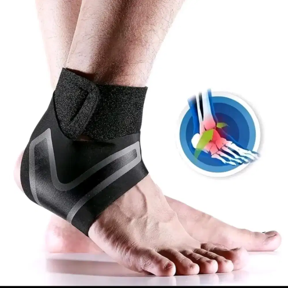 Angkle Protektor