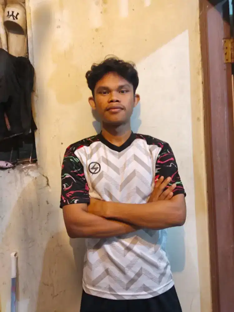 Sedang mencari loker apa saja
