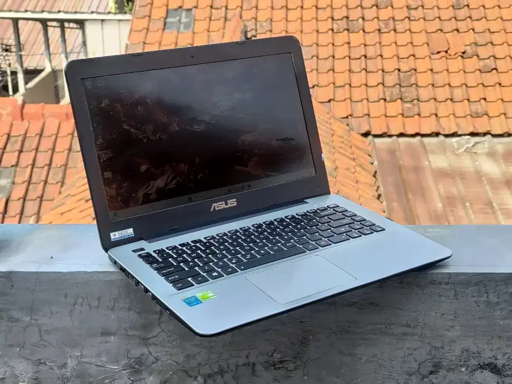 Jual Laptop Asus A455L Core i3 Gen 5 RAM 8GB/128/500 GB Nvidia 2GB