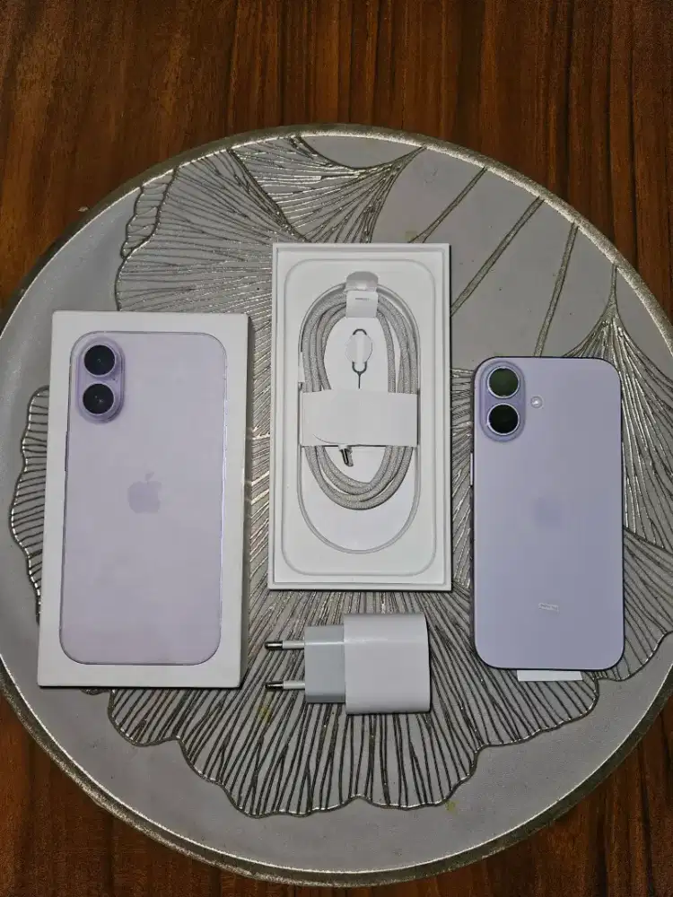 Iphone 17 256GB BH 100%