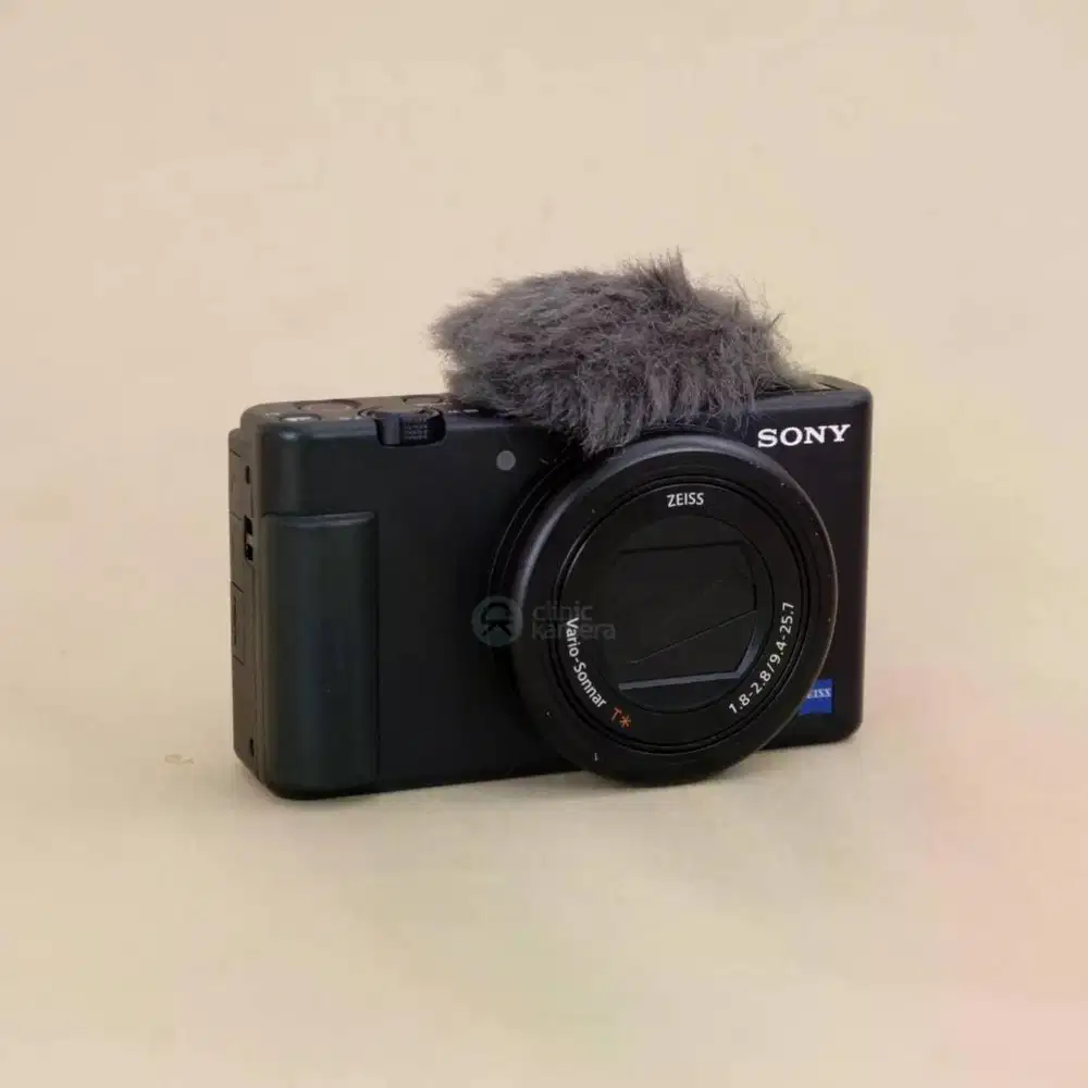 Sony ZV-1 Black