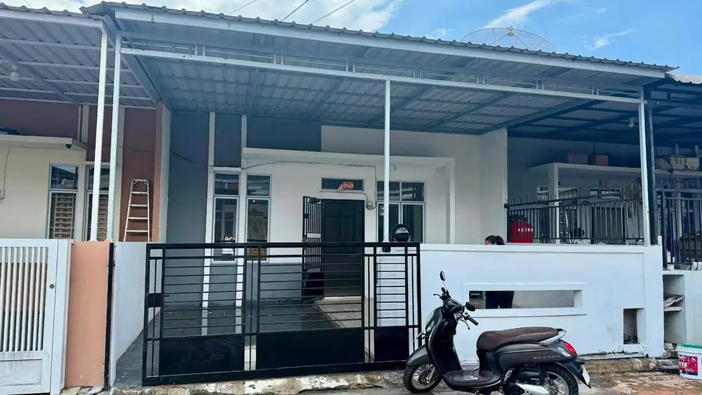Perumahan GLORY HOME