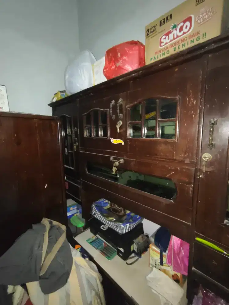 BUFFET LEMARIN PAJANGAN