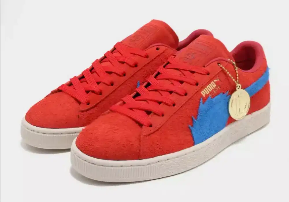 Puma Suede one piece (Original)