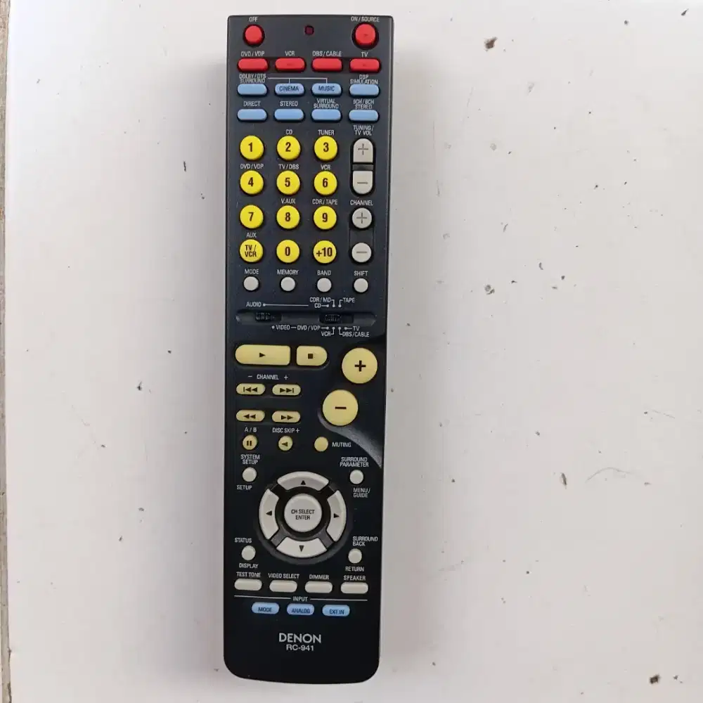 Remot receiver DENON