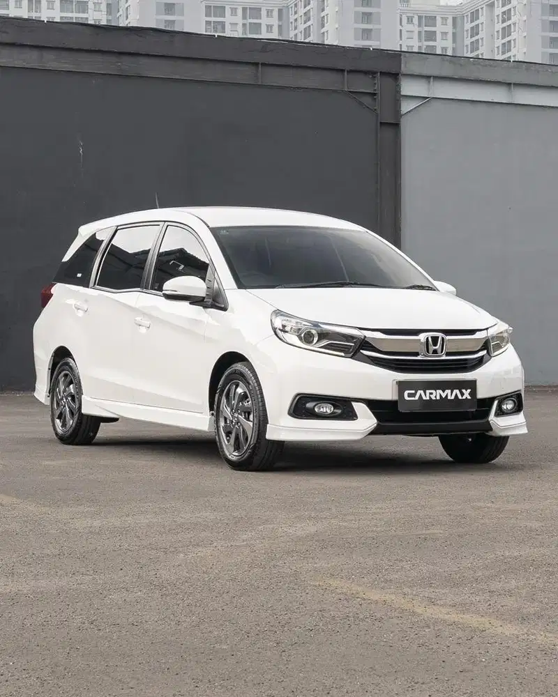 Honda Mobilio E A/T 2021