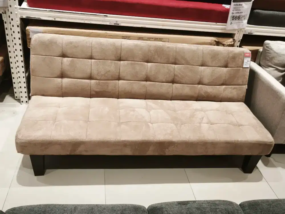 Sofa Bed Baru Murah