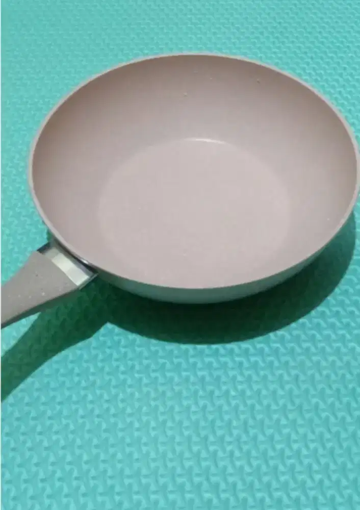 BOLDe Panci/Super Pan Wok Beige 28cm