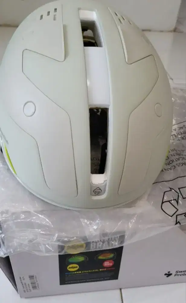LEPAS MURAH‼️HELM SWEET PROTECTION FALCONER IIAERO MIIPS PNS SIZE M