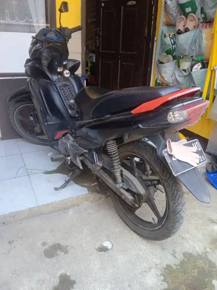 Dijual siapa cepat dapat