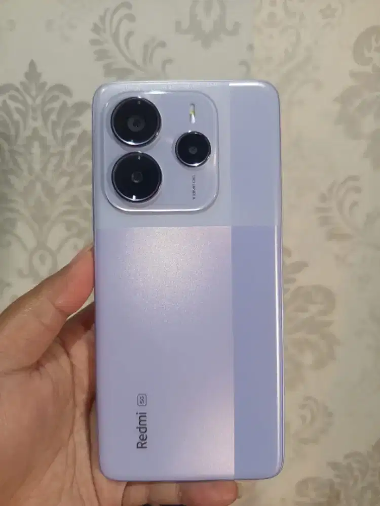 Redmi note 14 5g