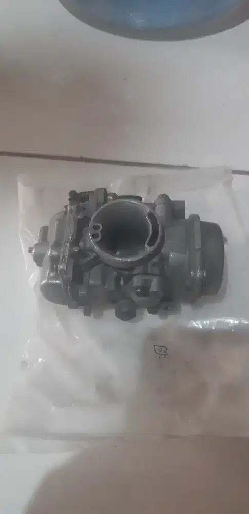 Karburator Satria fu