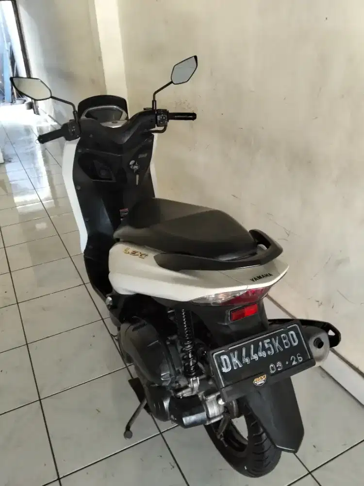 Dp 1 jt Yamaha. Lexi 115 thn 2021 cash. Bali dharma .motor