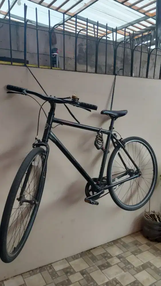 Norco Bikes - Sepeda Norco City Glade From UK